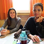 Die „Reading Competition“ der Essener Europaschulen – eine gelungene Abwechslung zum Schulalltag